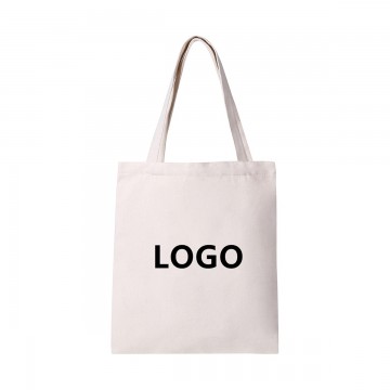 Polyester-Cotton Canvas Shopping Bag Tote Bag